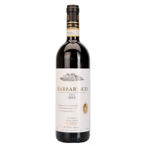 Barbaresco "Asili" - Bruno Giacosa
