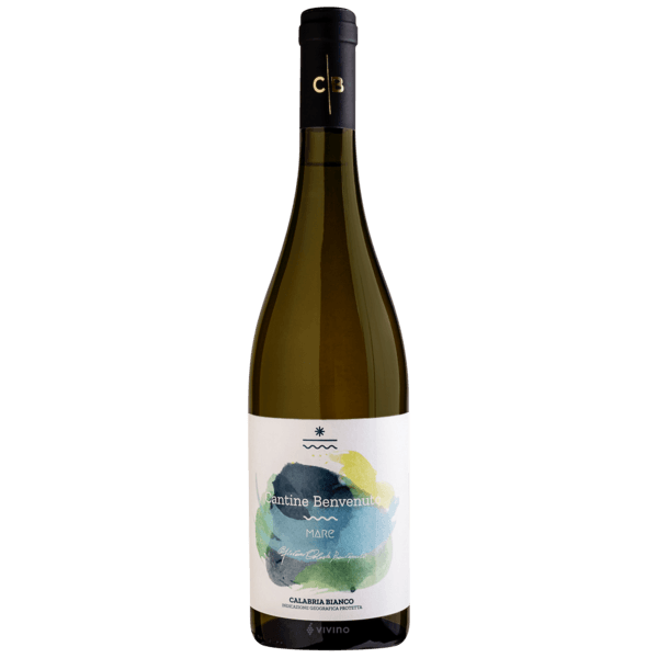 Mare - Az. Ag. Benvenuto