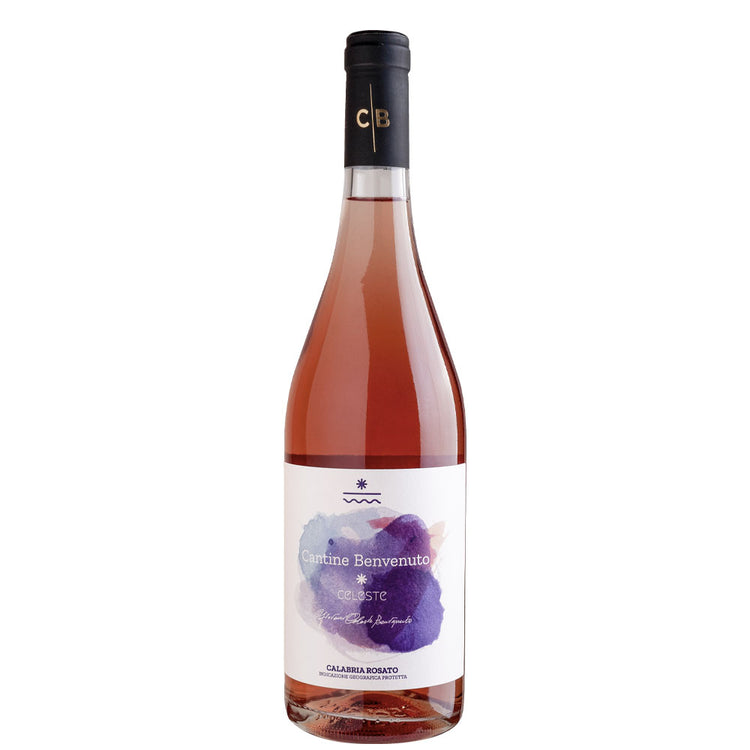 Celeste - Az. Ag. Benvenuto