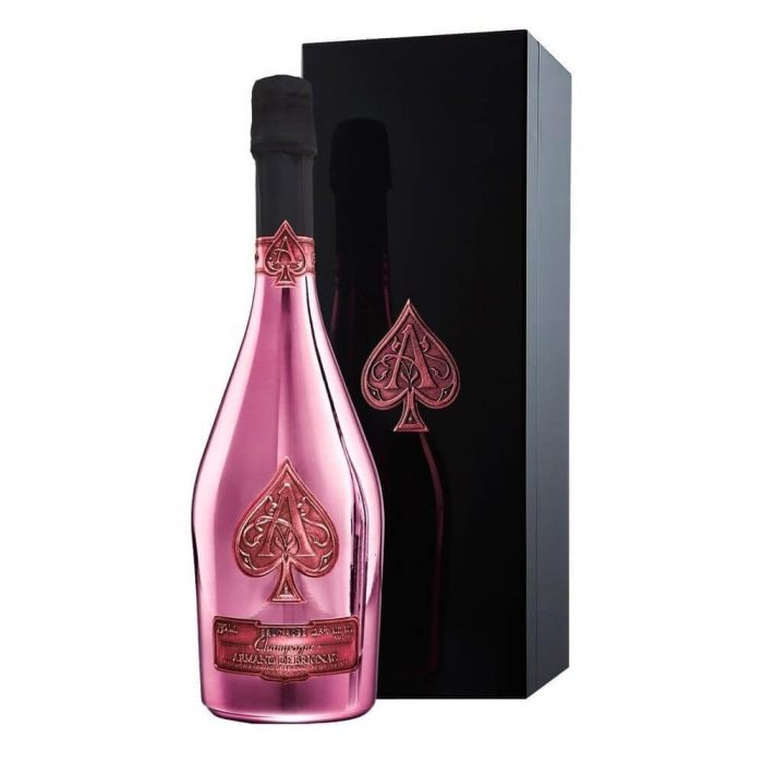 Armand De Brignac Rose - Armand De Brignac