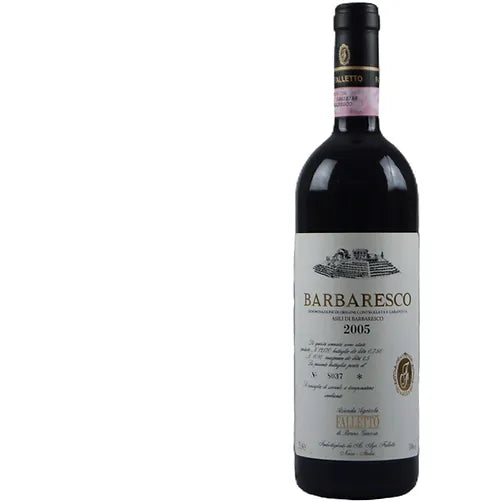 Barbaresco "Asili" - Bruno Giacosa