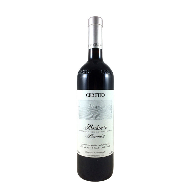 Barbaresco "Bernardot" - Az.Ag. Ceretto