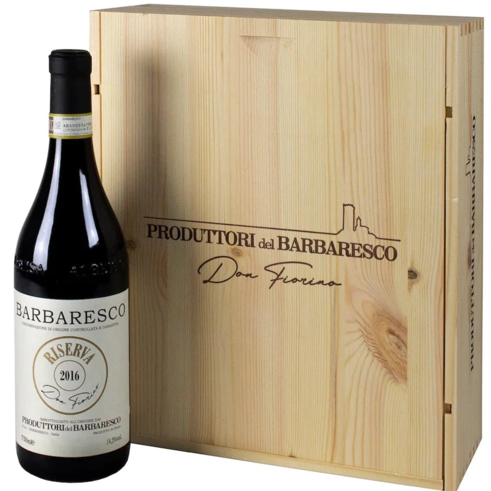 Barbaresco "Don Fiorino" - Produttori Del Barbaresco OWC