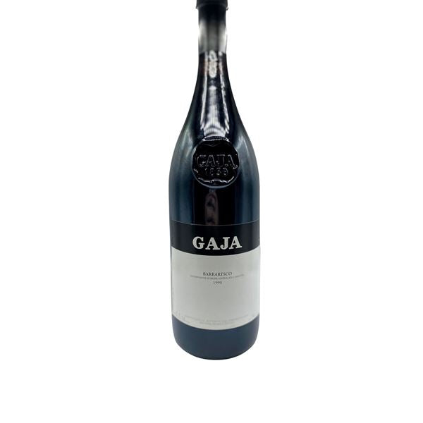 Barbaresco - Gaja