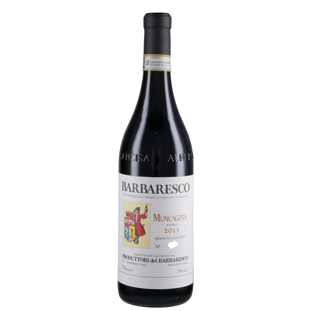 Barbaresco "Muncagota" - Producers of Barbaresco