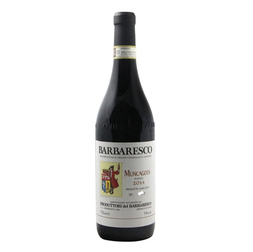 Barbaresco "Muncagota" - Produttori Del Barbaresco