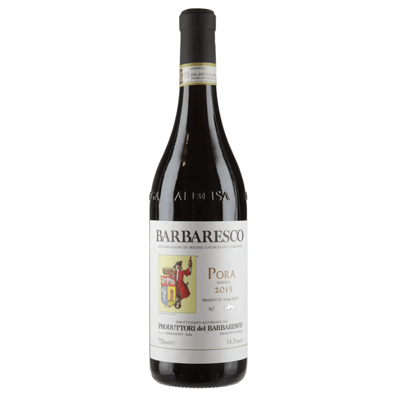 Barbaresco "Pora" - Producers of Barbaresco