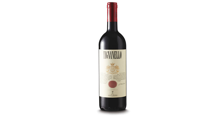 Tignanello - Marchesi Antinori