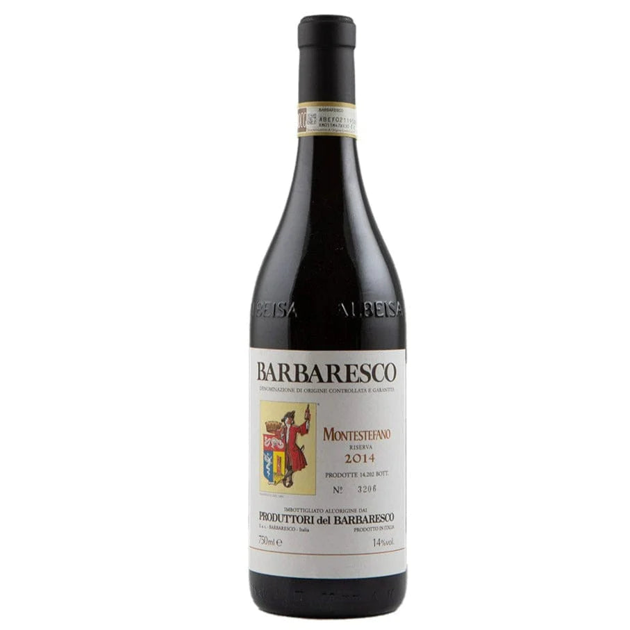 Barbaresco "Montestefano" - Produttori Del Barbaresco