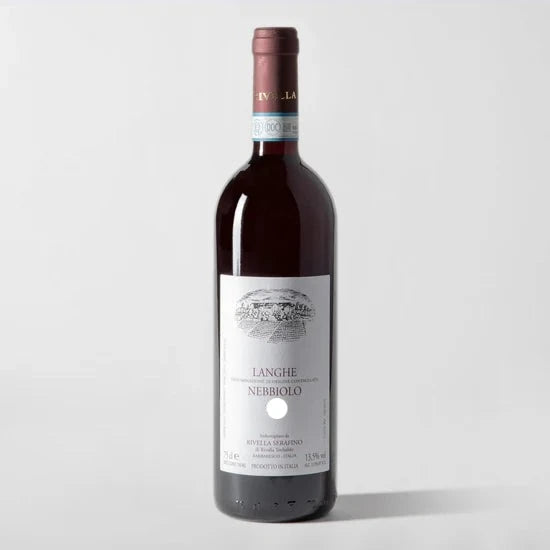 Langhe Nebbiolo - Serafino Rivella