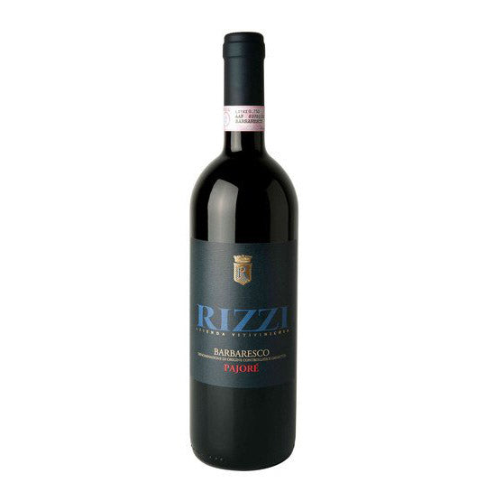 Barbaresco "Pajore" - Rizzi