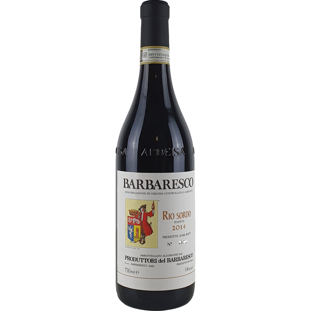 Barbaresco "Rio Sordo" - Produttori Del Barbaresco